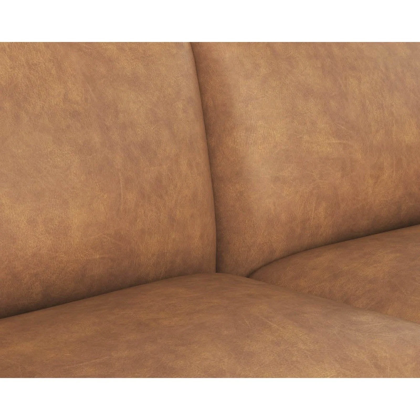 Sunpan Brandi Sofa Chaise - Image 11