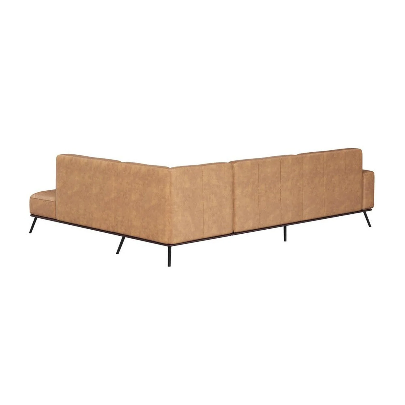 Sunpan Brandi Sofa Chaise - Image 7