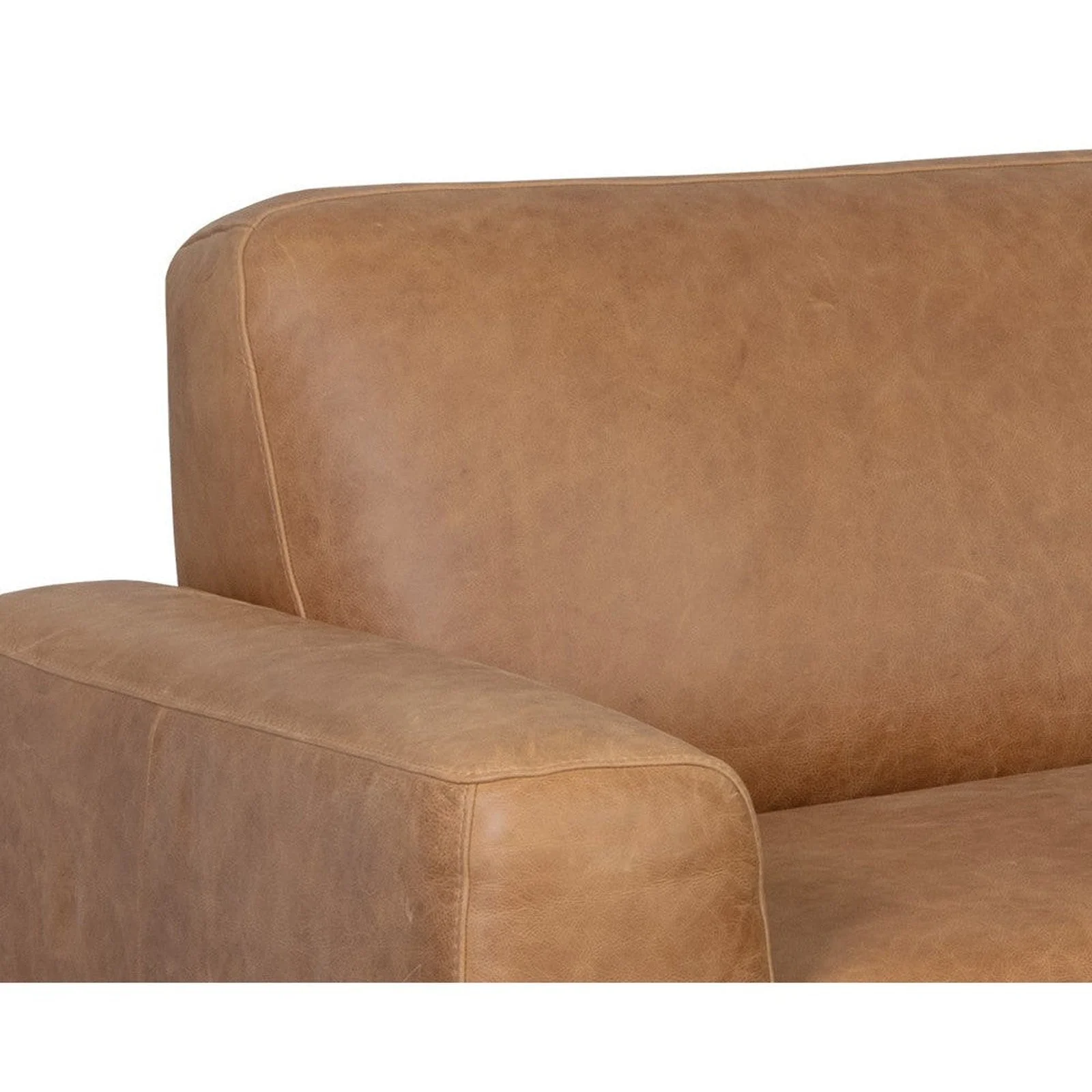 Sunpan Brandi Sofa Chaise - Image 8