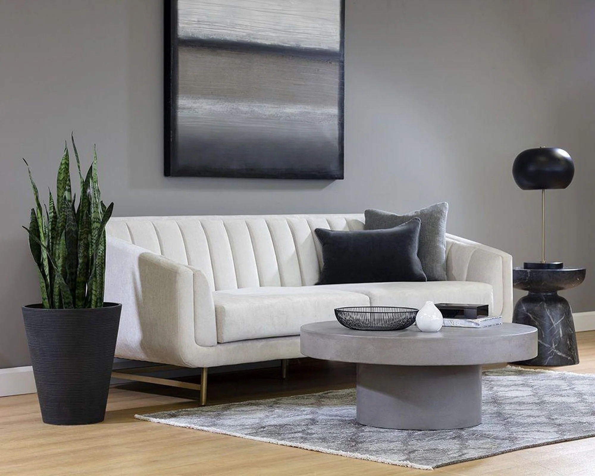 Sunpan Brando Coffee Table - Image 3