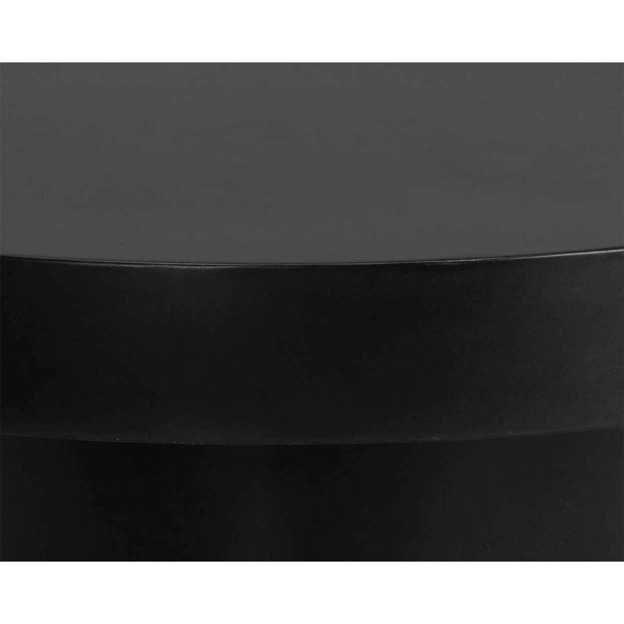 Sunpan Brando Coffee Table - Black - Image 3