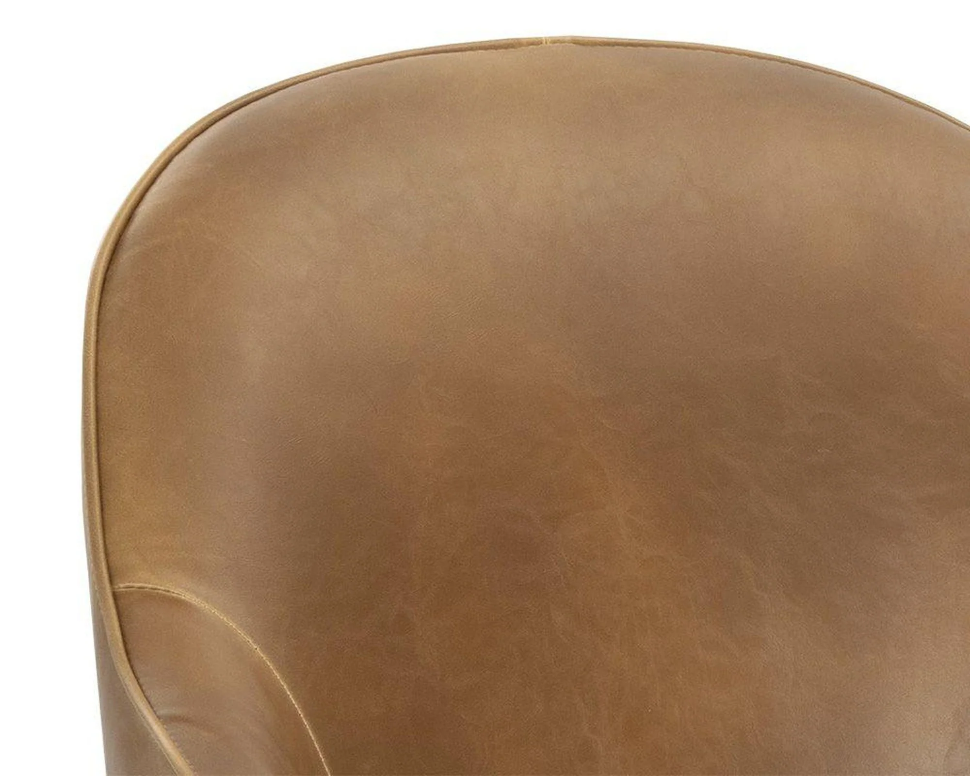 Sunpan Bretta Swivel Dining Chair - Image 13