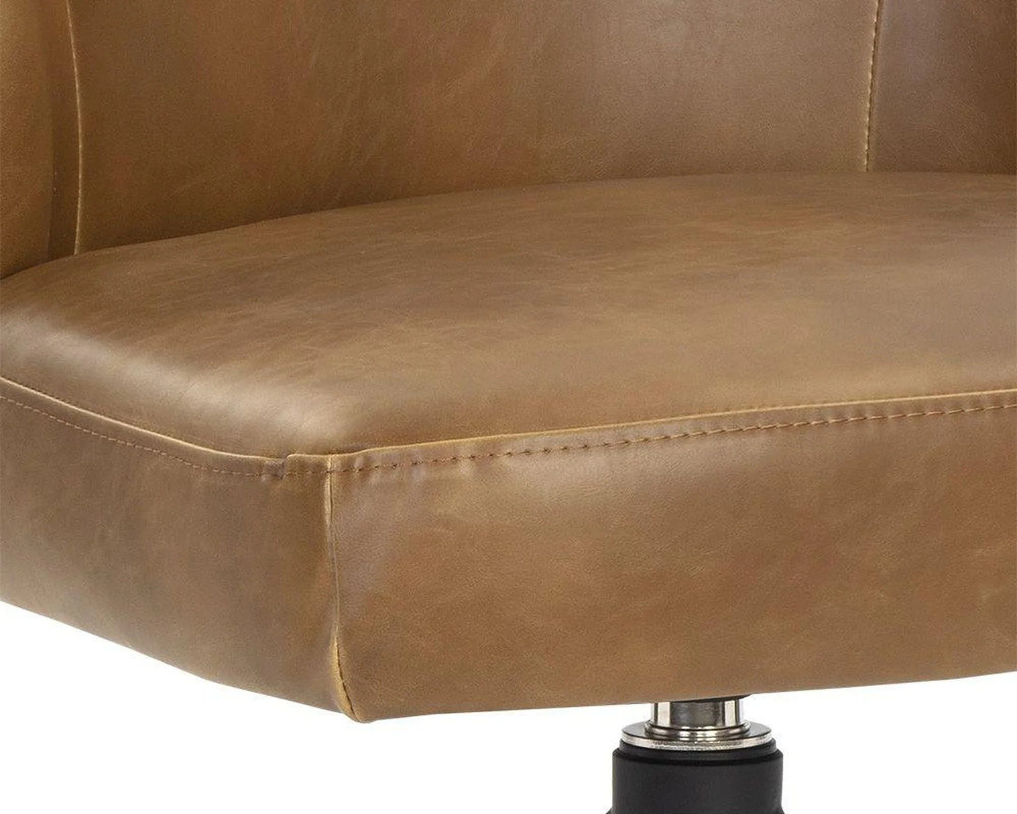 Sunpan Bretta Swivel Dining Chair - Image 14