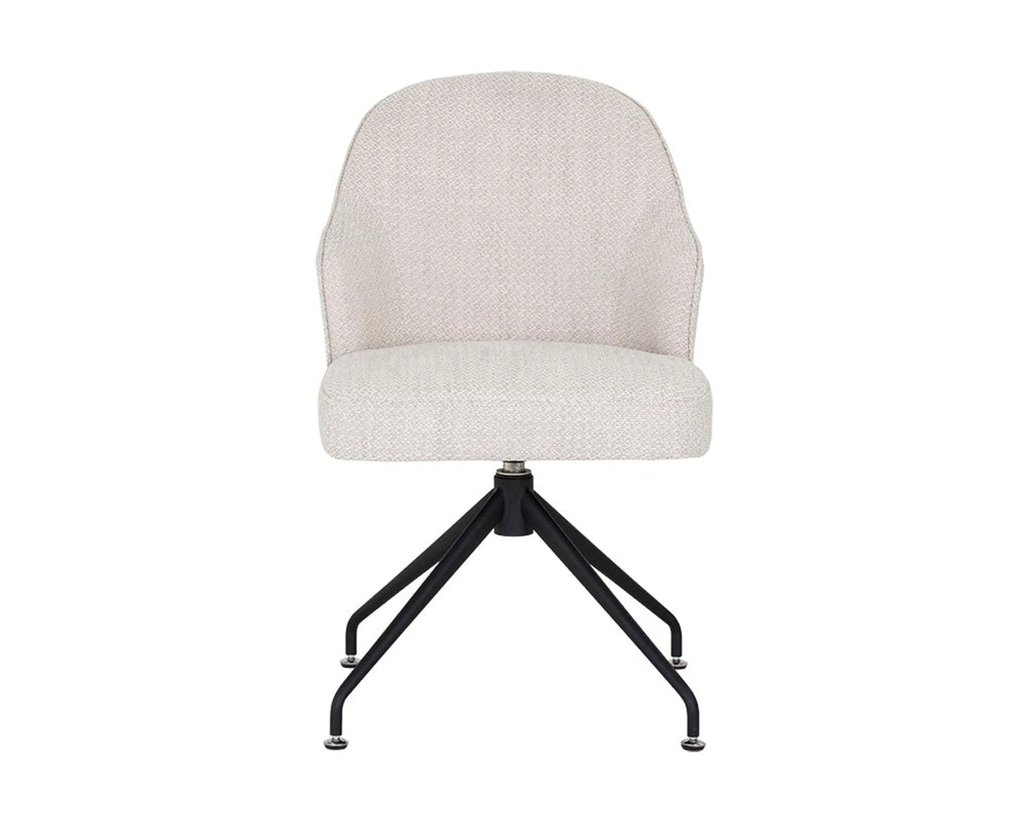 Sunpan Bretta Swivel Dining Chair - Image 18