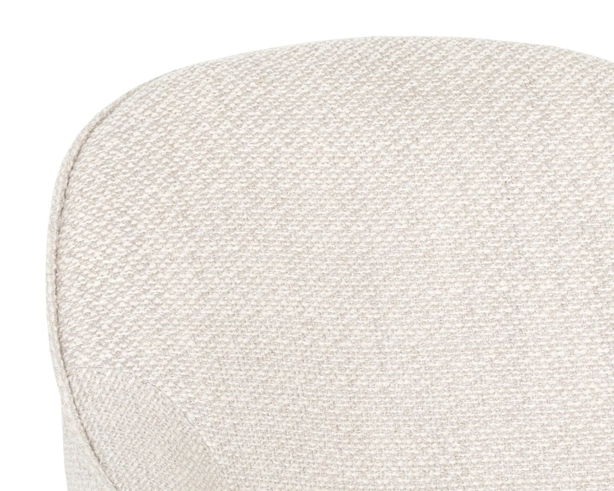 Sunpan Bretta Swivel Dining Chair - Image 22