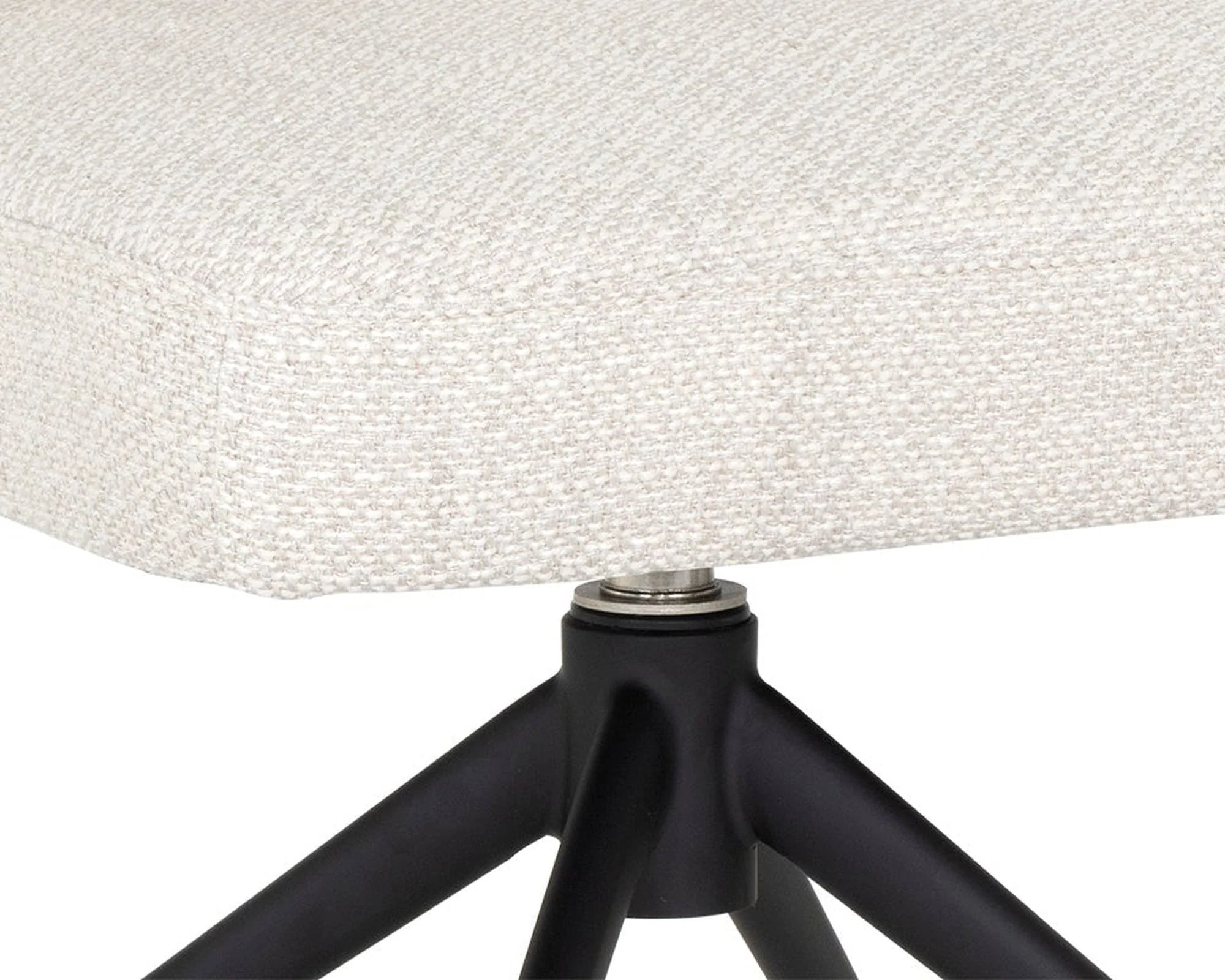 Sunpan Bretta Swivel Dining Chair - Image 23