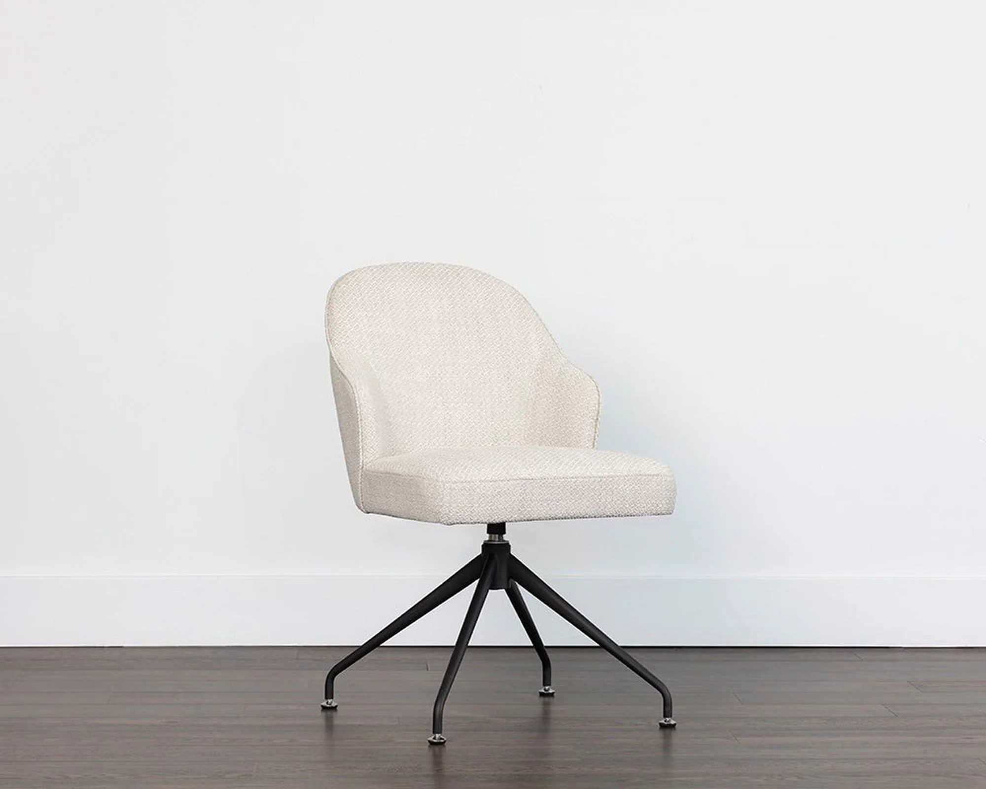 Sunpan Bretta Swivel Dining Chair - Image 24