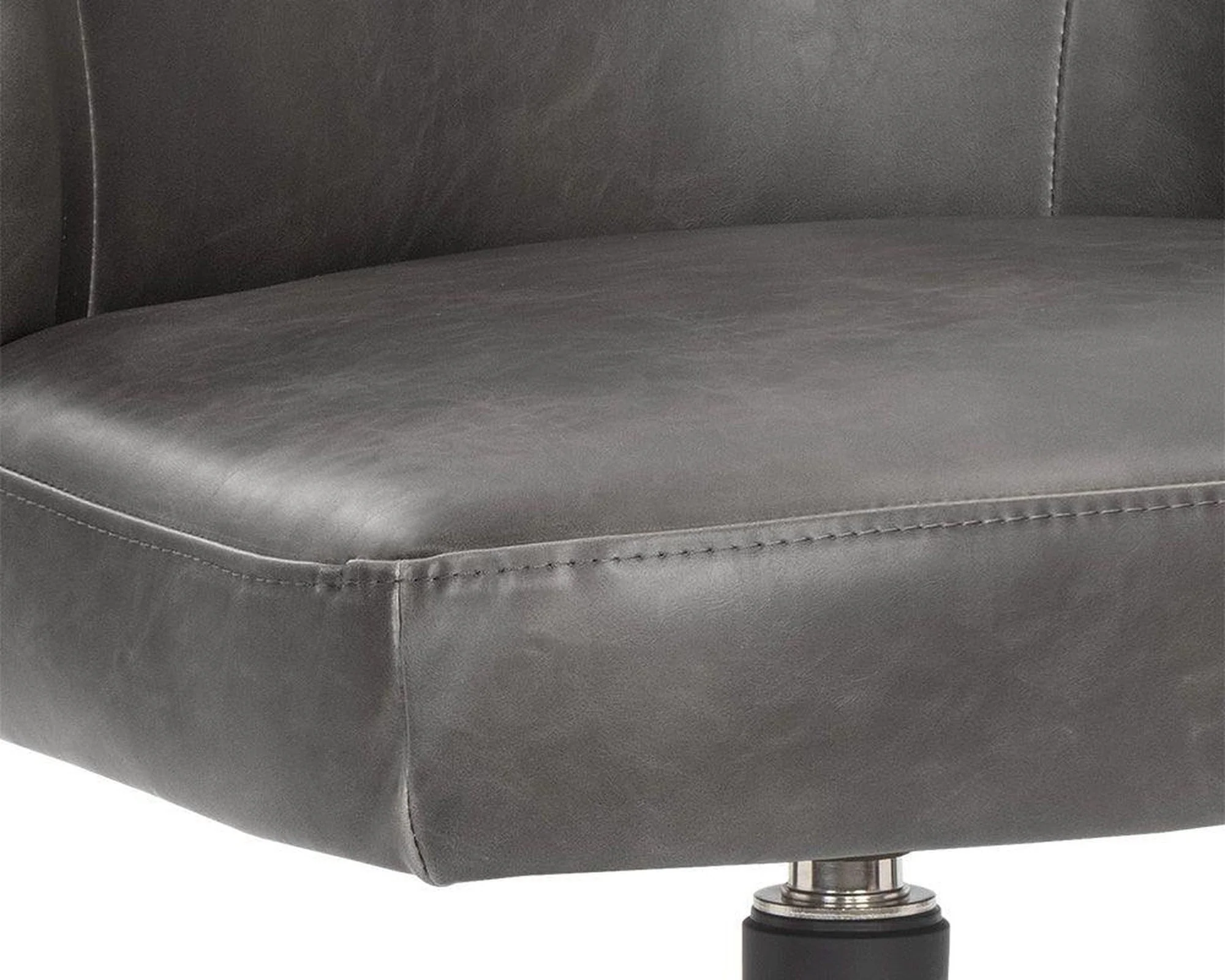 Sunpan Bretta Swivel Dining Chair - Image 6