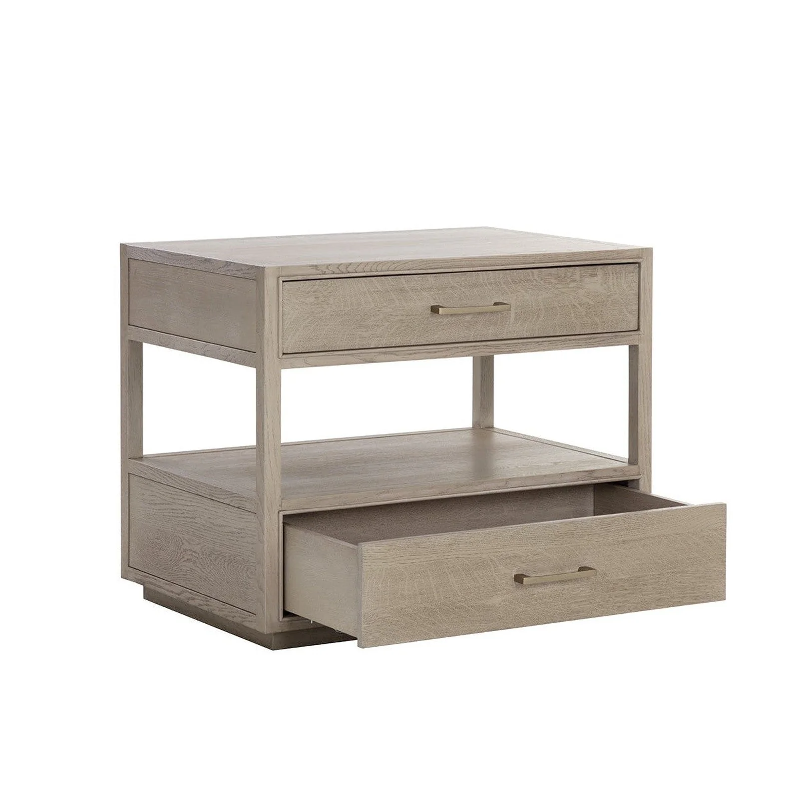Sunpan Bridgerton Nightstand - Image 5