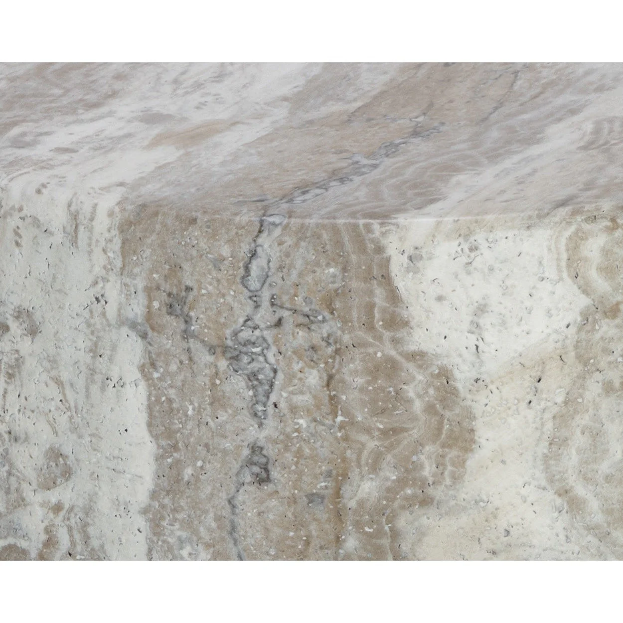 Sunpan Brie End Table - Image 5