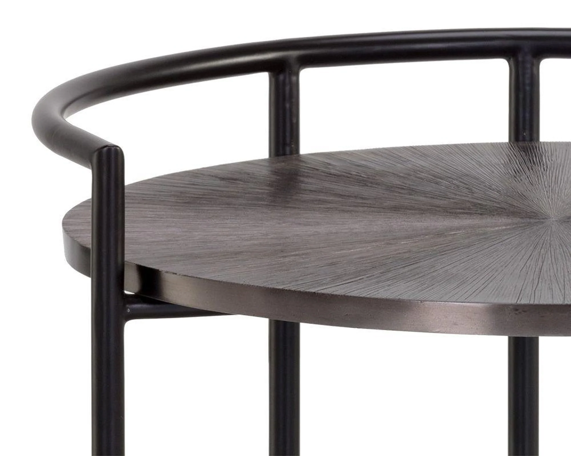 Sunpan Brighton Nightstand - Image 2