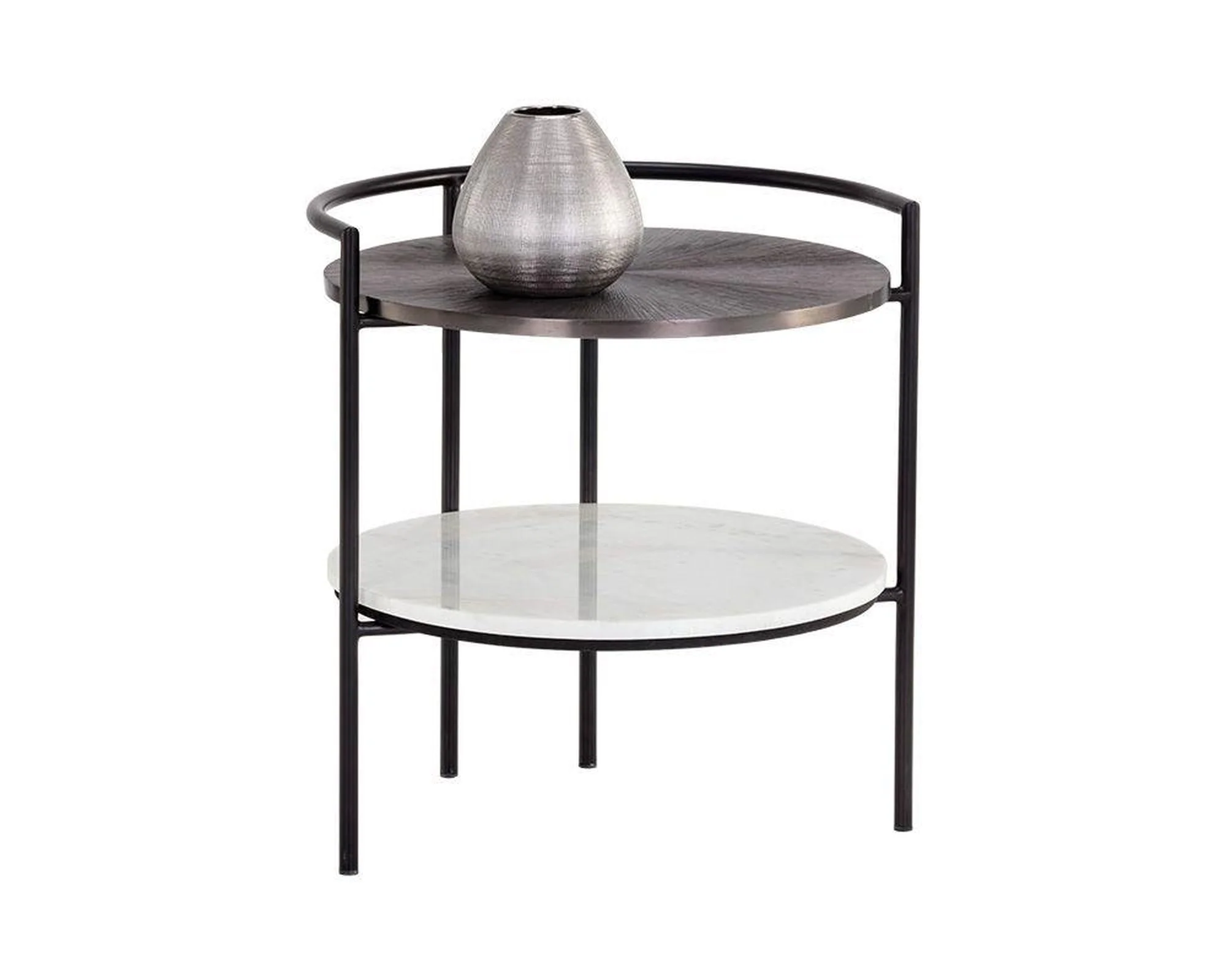 Sunpan Brighton Nightstand - Image 4