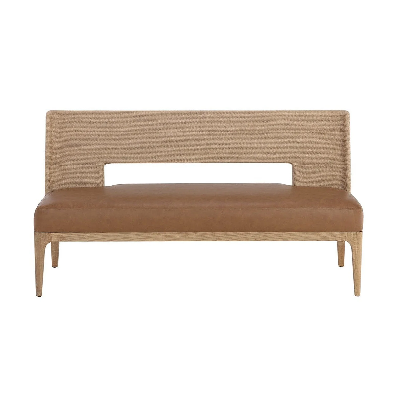 Sunpan Brocco Bench - Image 2