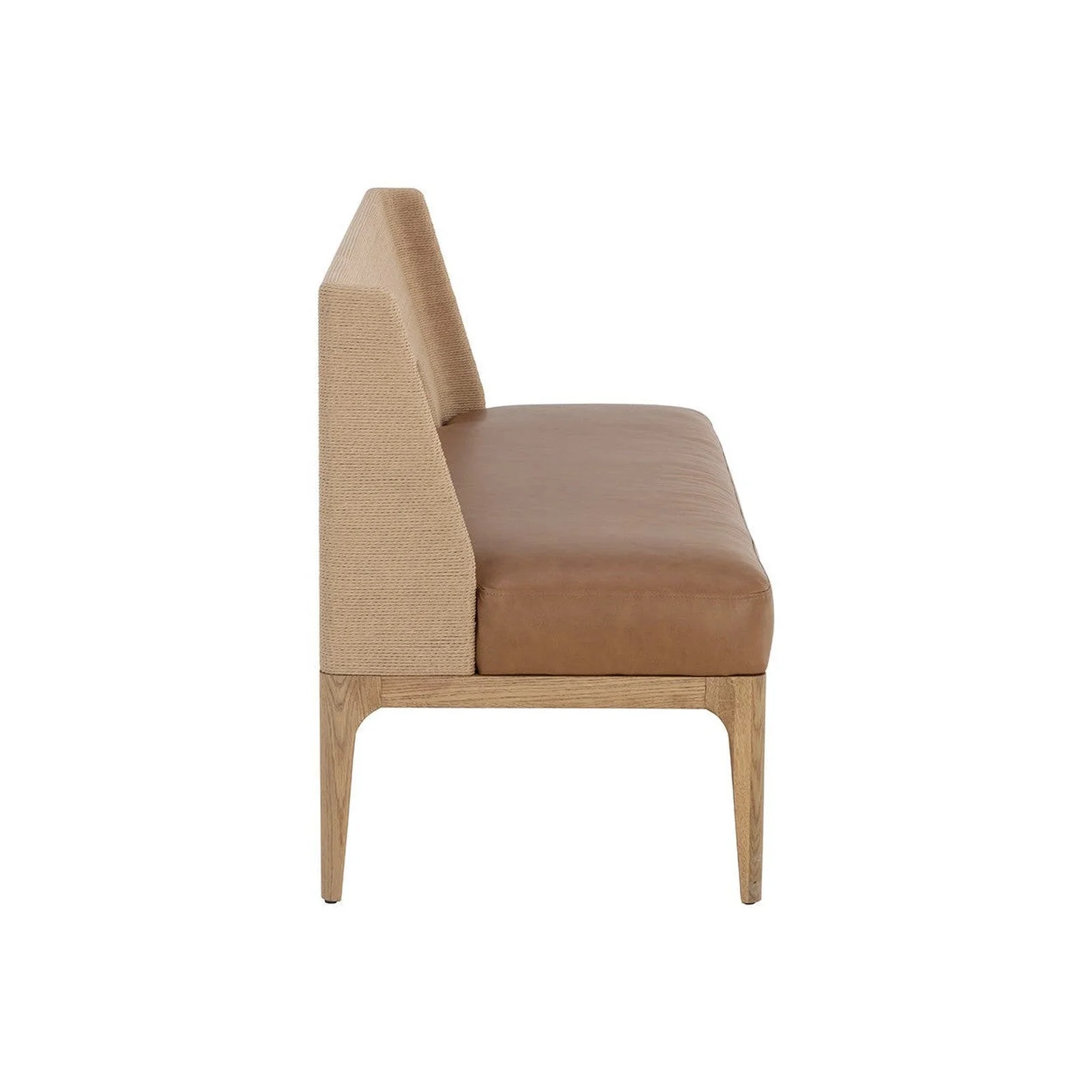 Sunpan Brocco Bench - Image 3