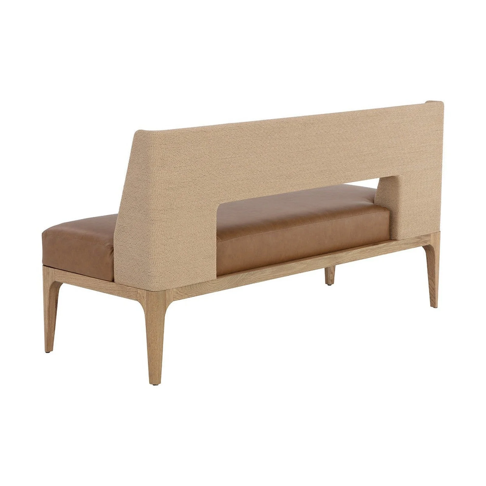 Sunpan Brocco Bench - Image 4