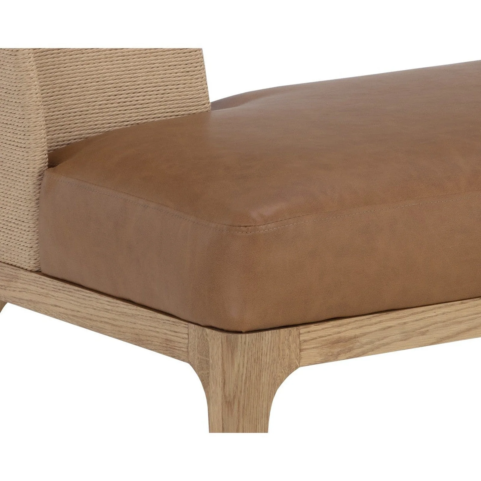 Sunpan Brocco Bench - Image 5