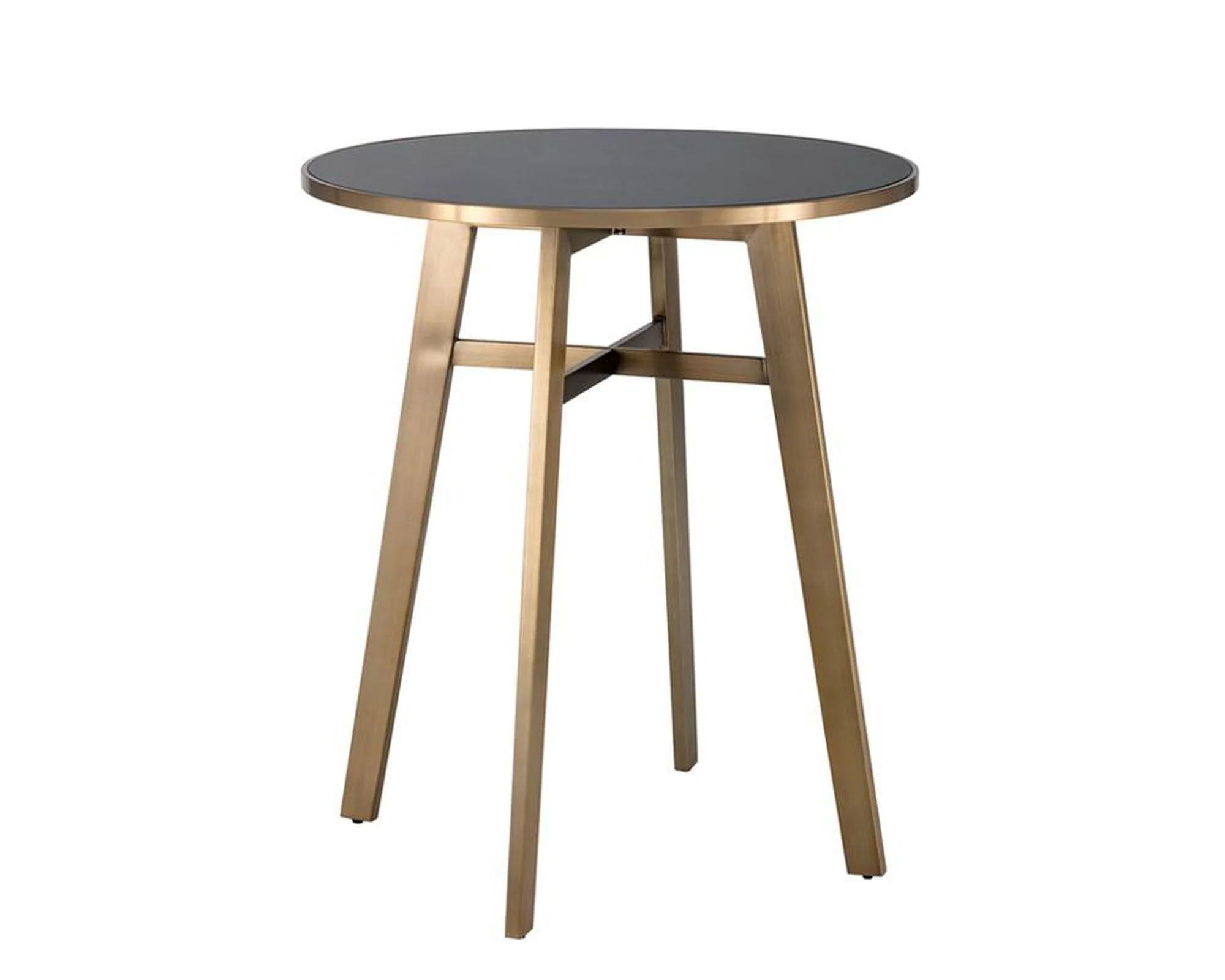 Sunpan Bronx Bar Table - Image 2