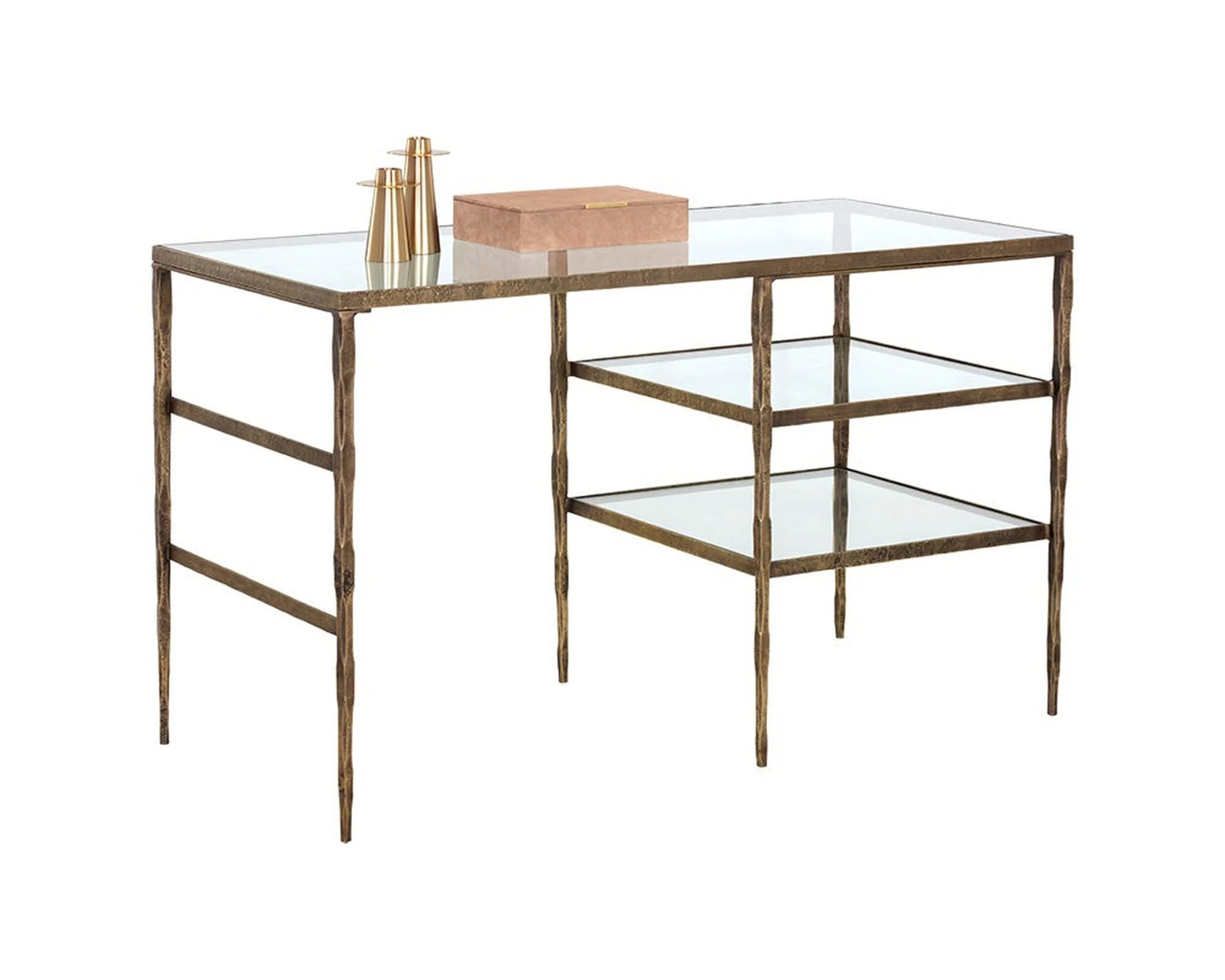 Sunpan Bruna Desk - Image 3