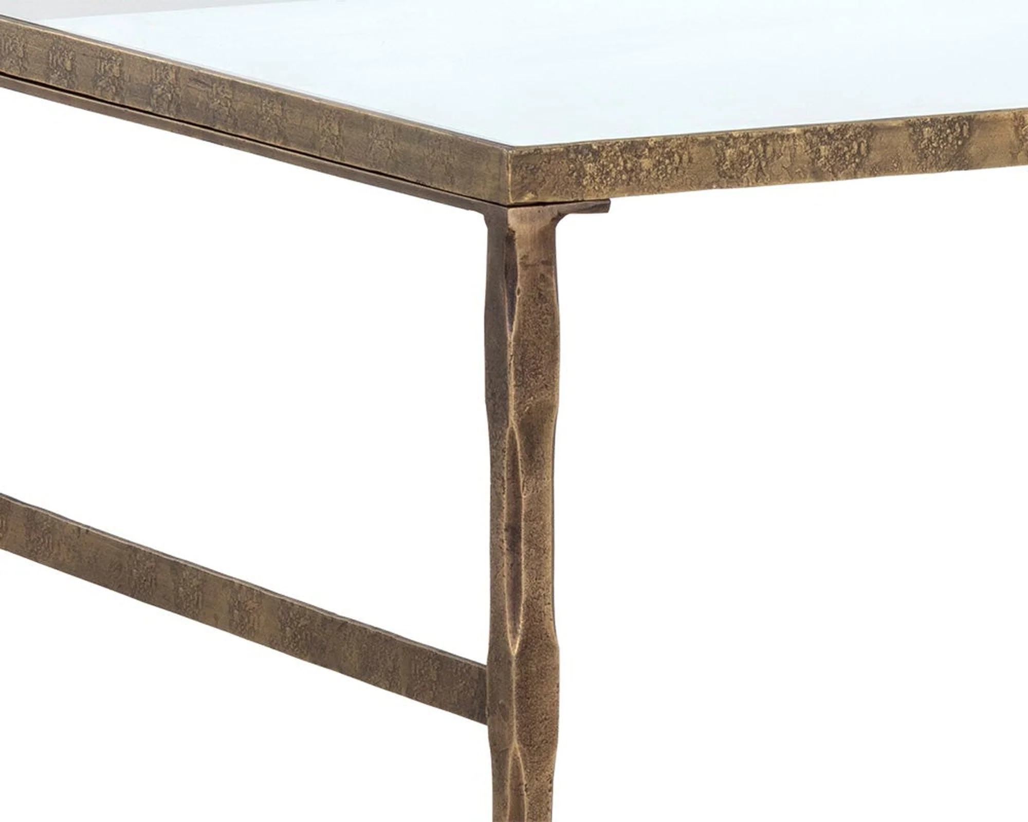 Sunpan Bruna Desk - Image 4