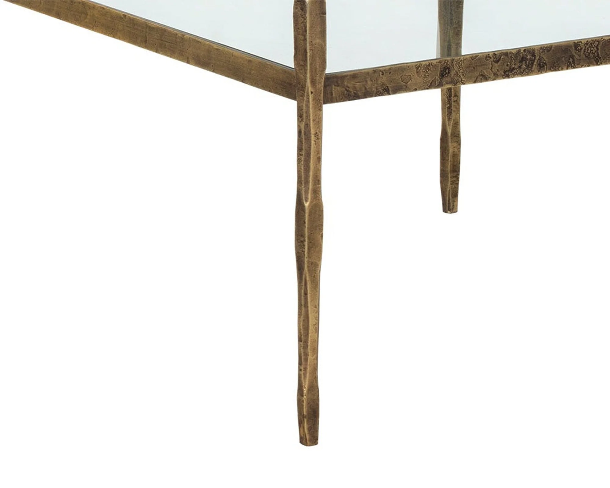 Sunpan Bruna Desk - Image 5