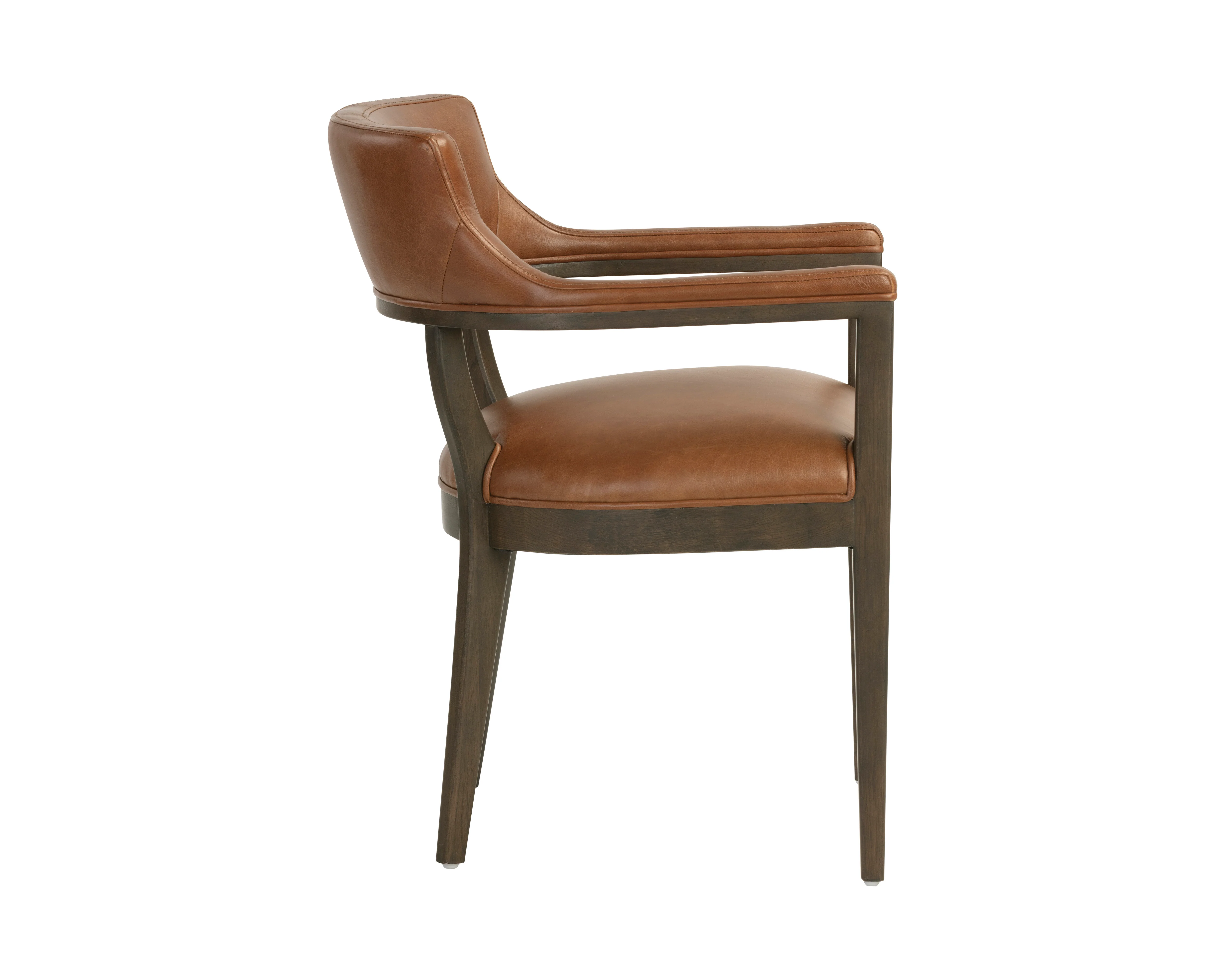 Sunpan Brylea Dining Armchair - Image 3