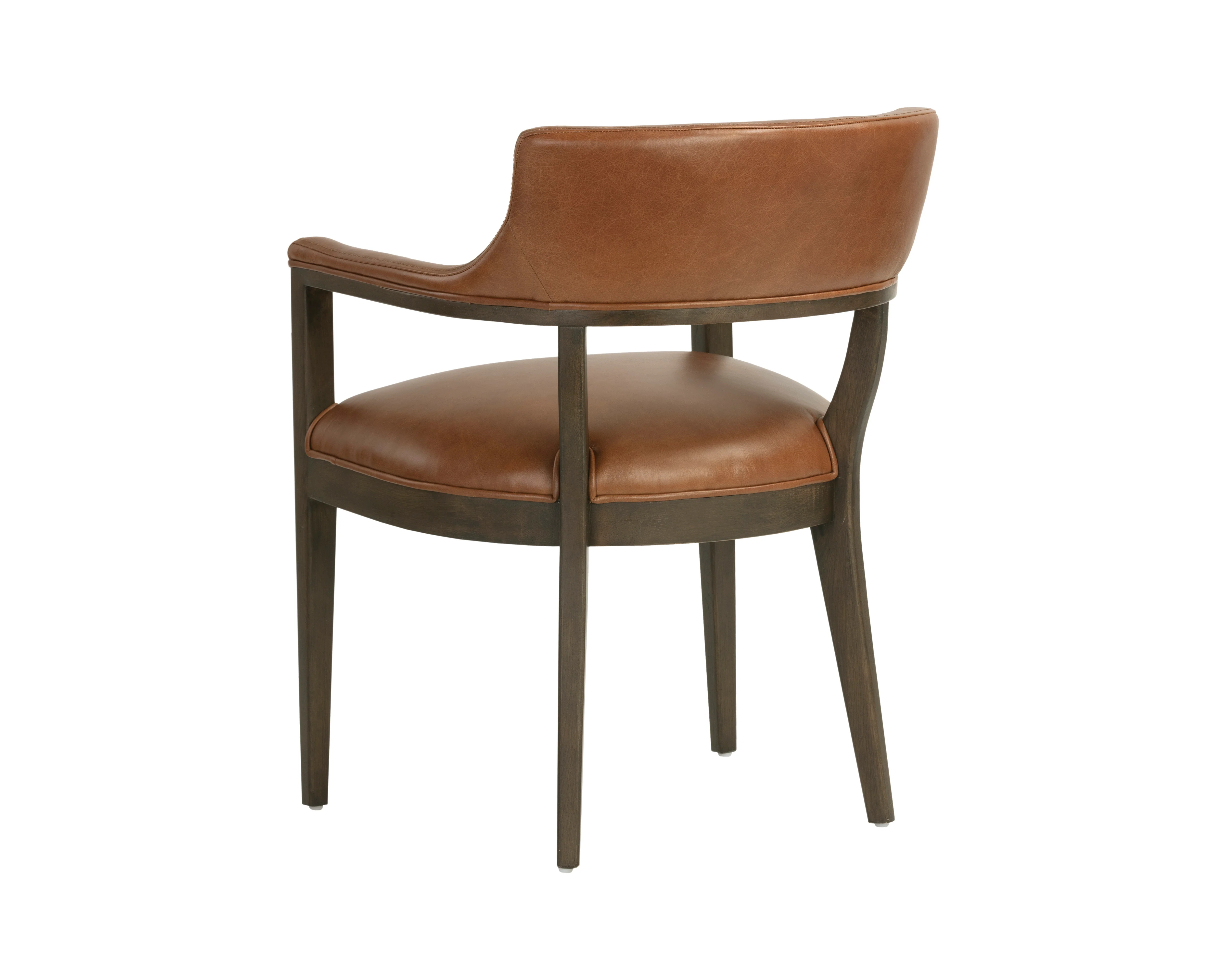 Sunpan Brylea Dining Armchair - Image 4