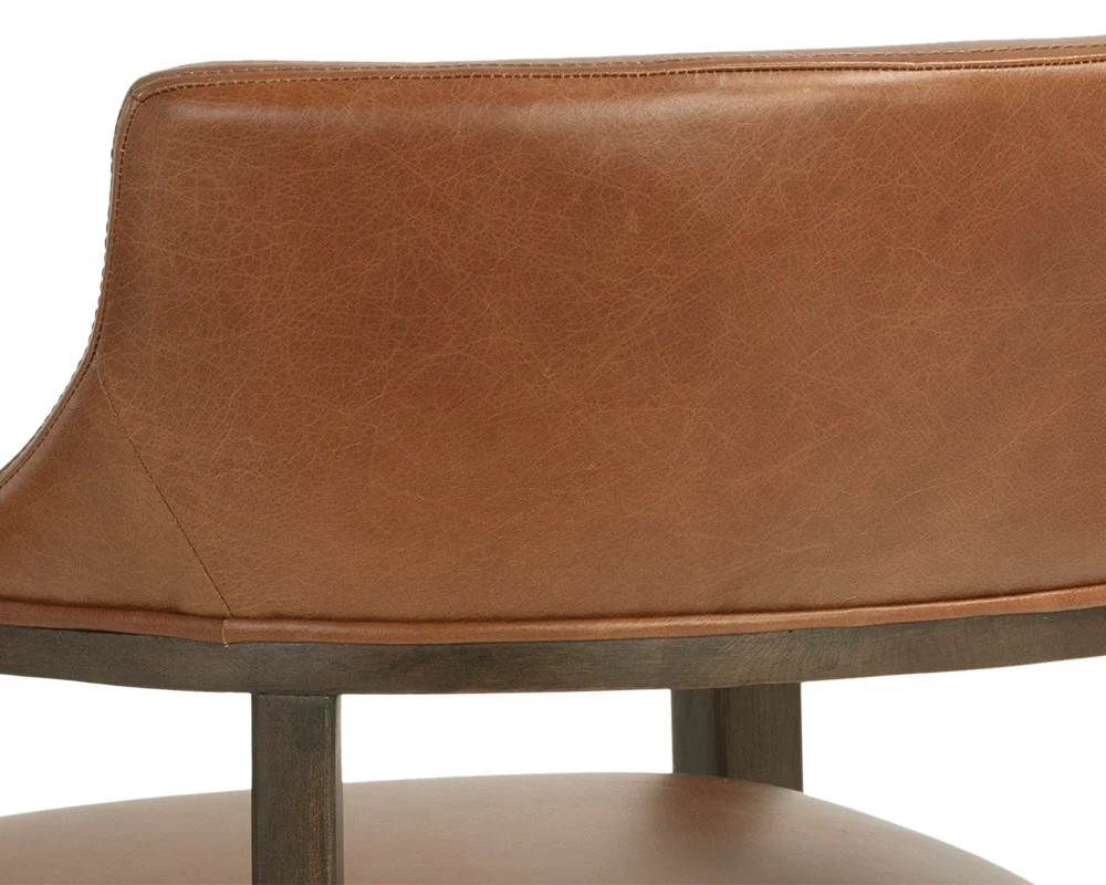 Sunpan Brylea Dining Armchair - Image 5