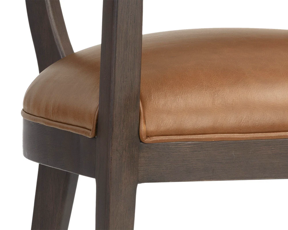 Sunpan Brylea Dining Armchair - Image 6