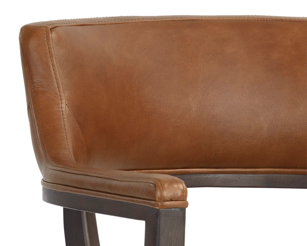 Sunpan Brylea Dining Armchair - Image 7