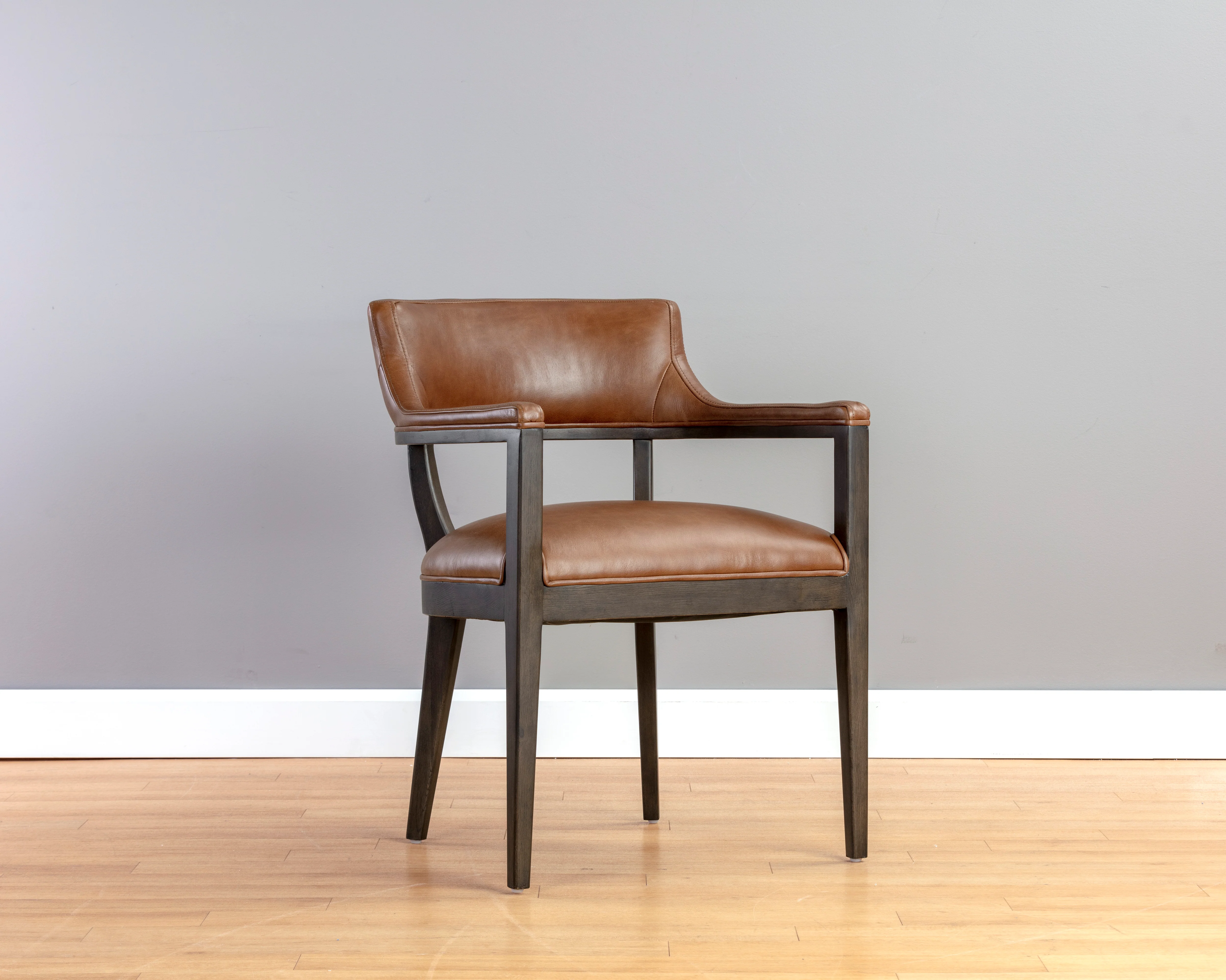 Sunpan Brylea Dining Armchair - Image 8