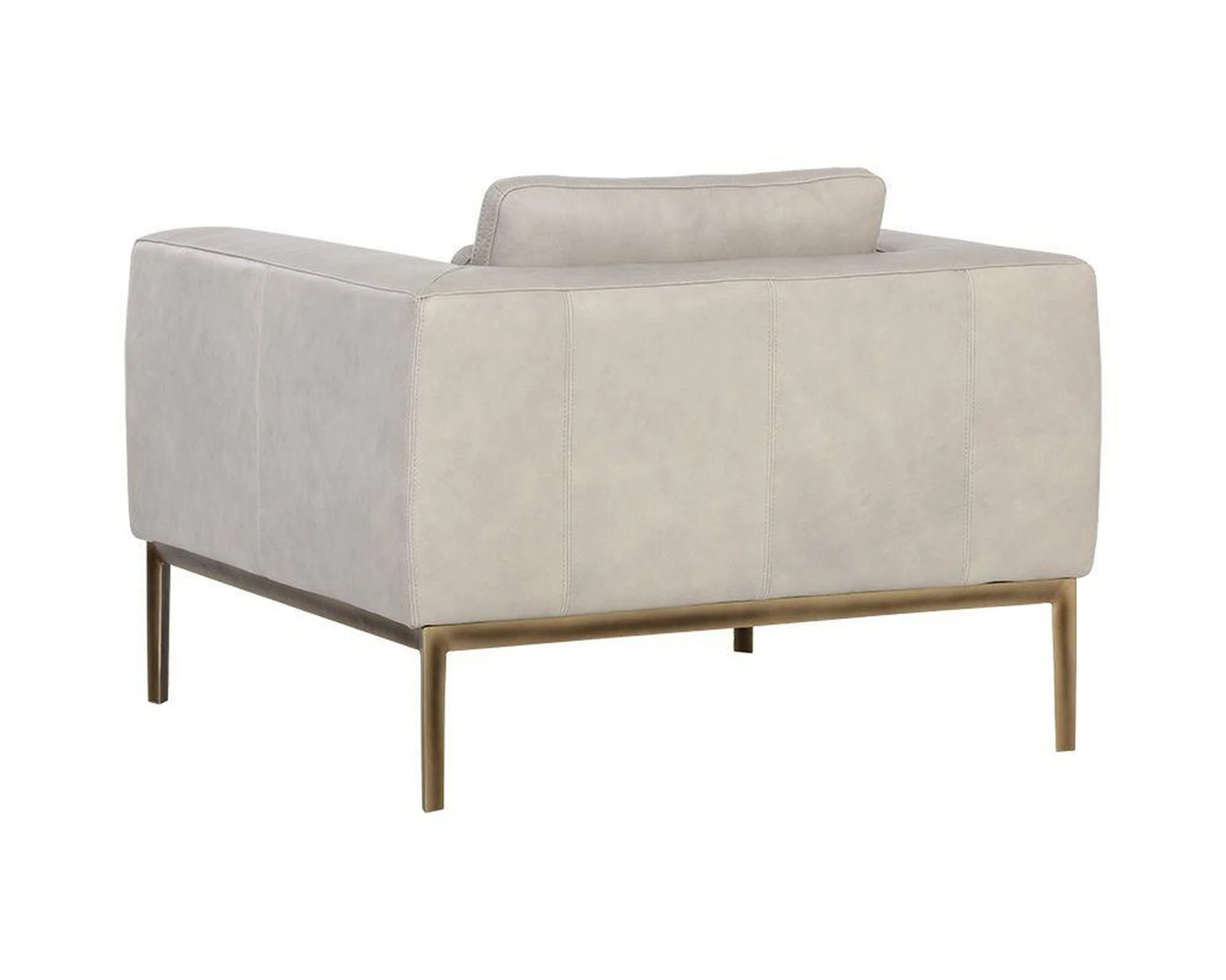 Sunpan Burr Armchair Clearance - Image 6