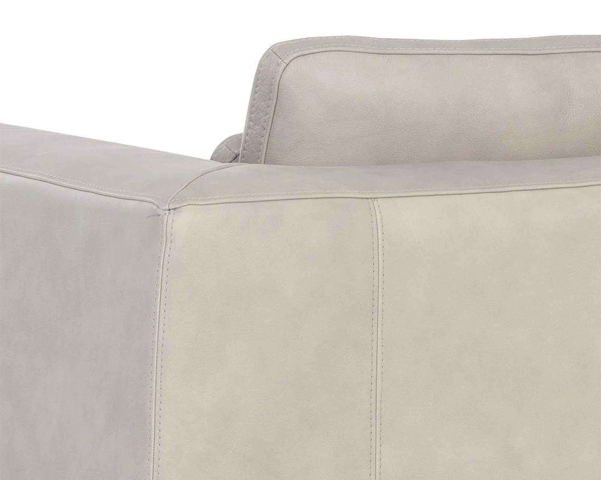 Sunpan Burr Armchair Clearance - Image 9