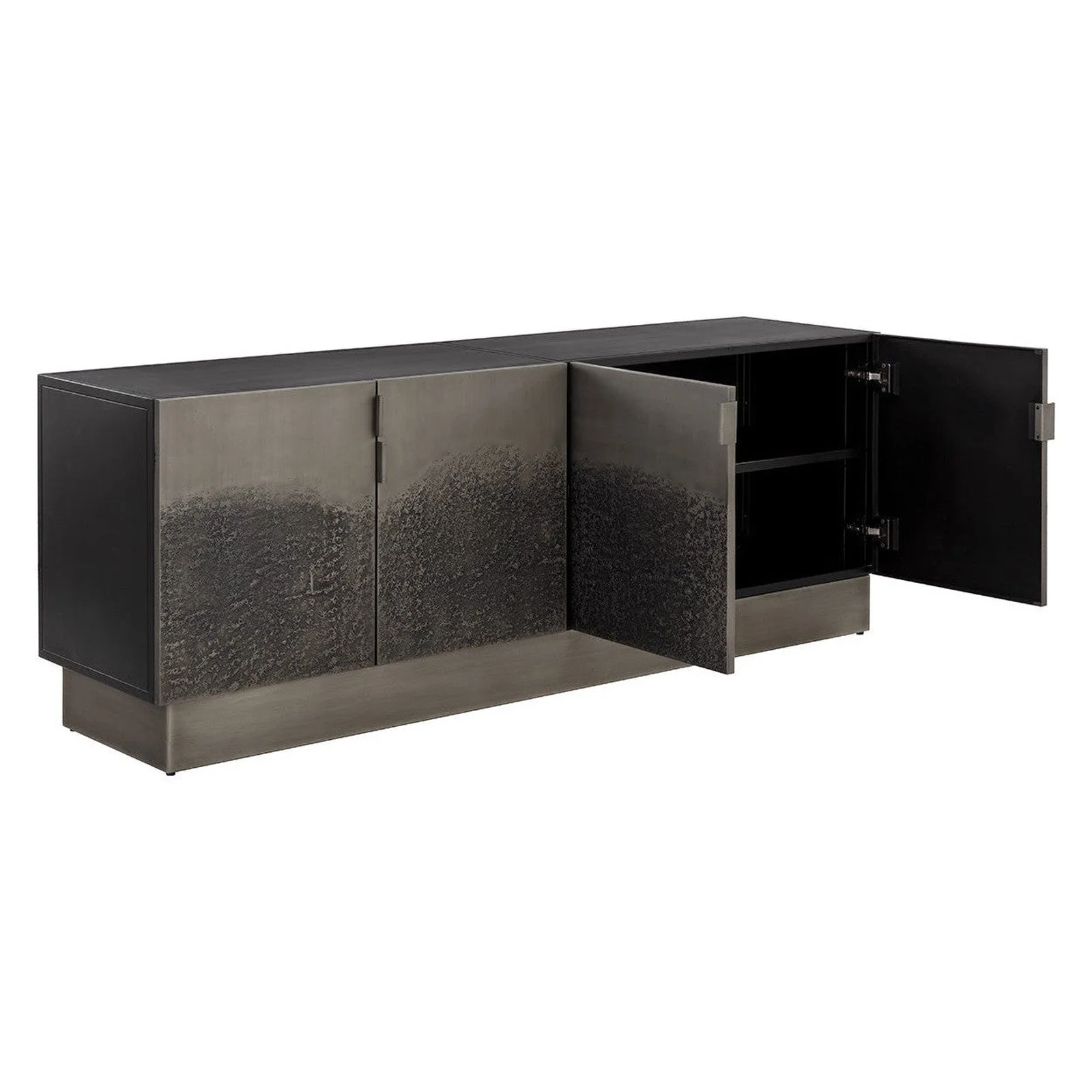 Sunpan Caddo Sideboard Clearance - Image 6