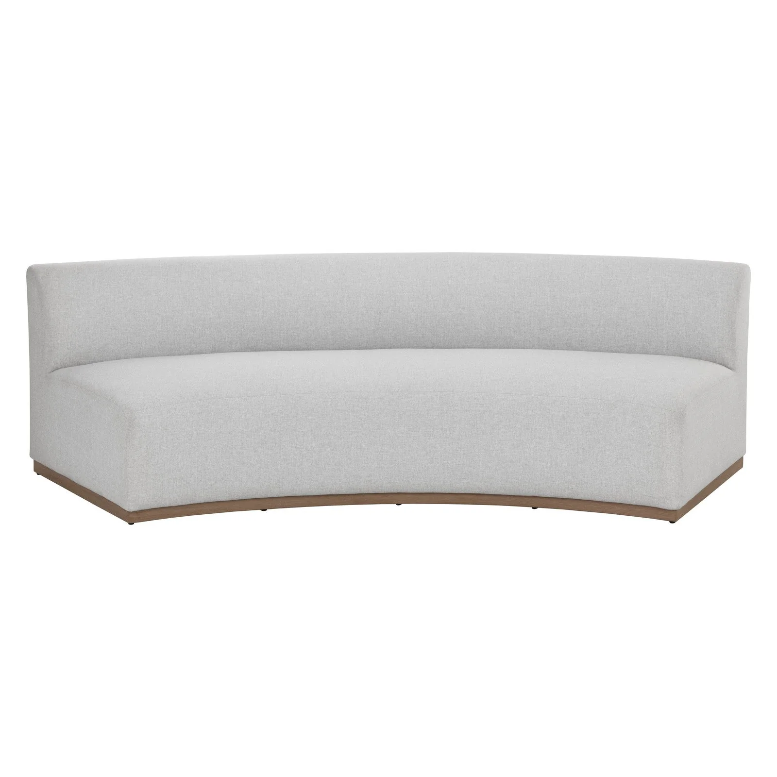 Sunpan Cadiz Modular Sofa Clearance - Image 3