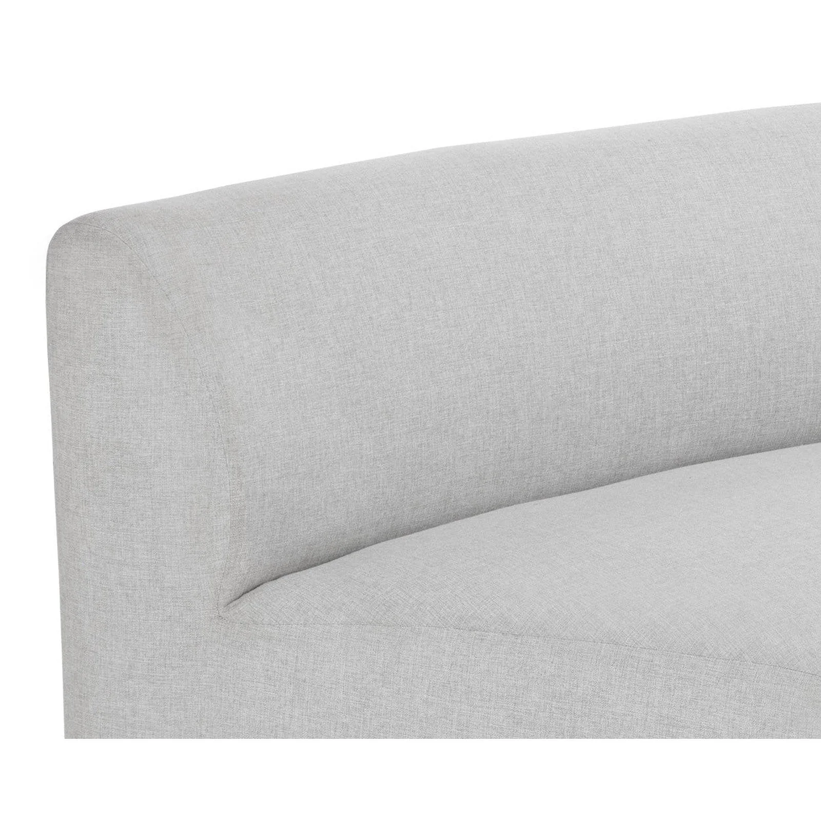 Sunpan Cadiz Modular Sofa Clearance - Image 4