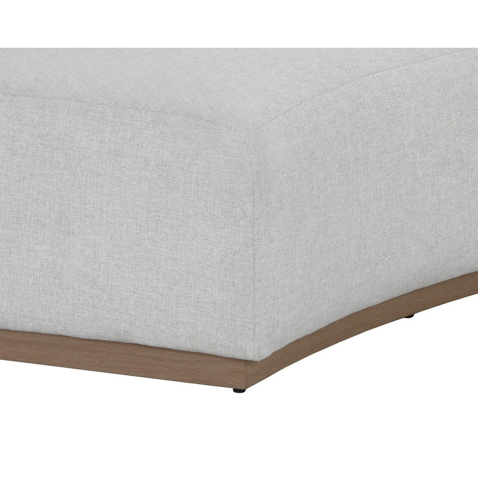Sunpan Cadiz Modular Sofa Clearance - Image 5