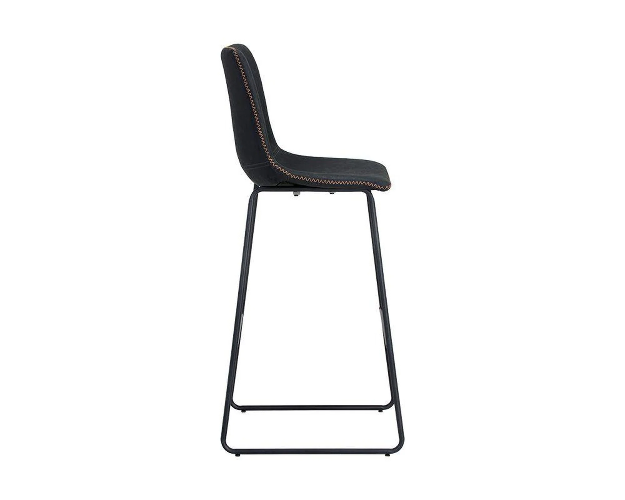 Sunpan Cal Barstool - Set of 2 - Image 2
