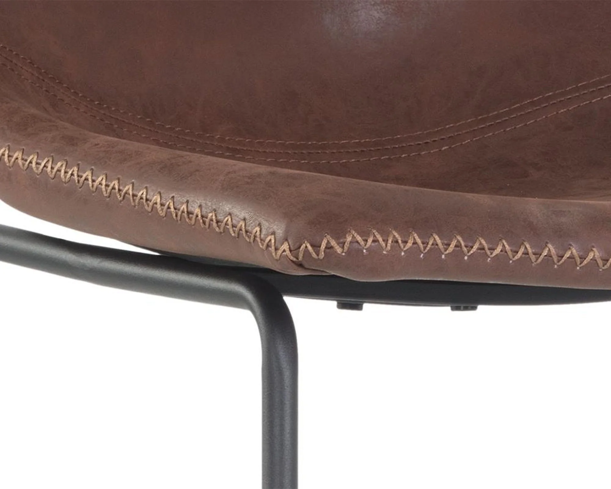Sunpan Cal Counter Stool - Set of 2 - Image 12