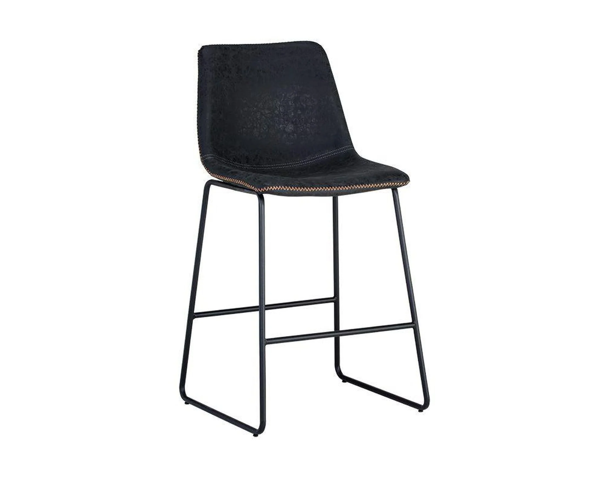 Sunpan Cal Counter Stool - Set of 2 - Image 15