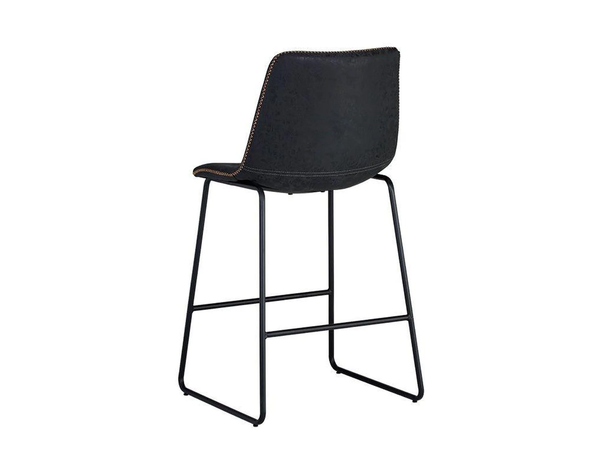 Sunpan Cal Counter Stool - Set of 2 - Image 17