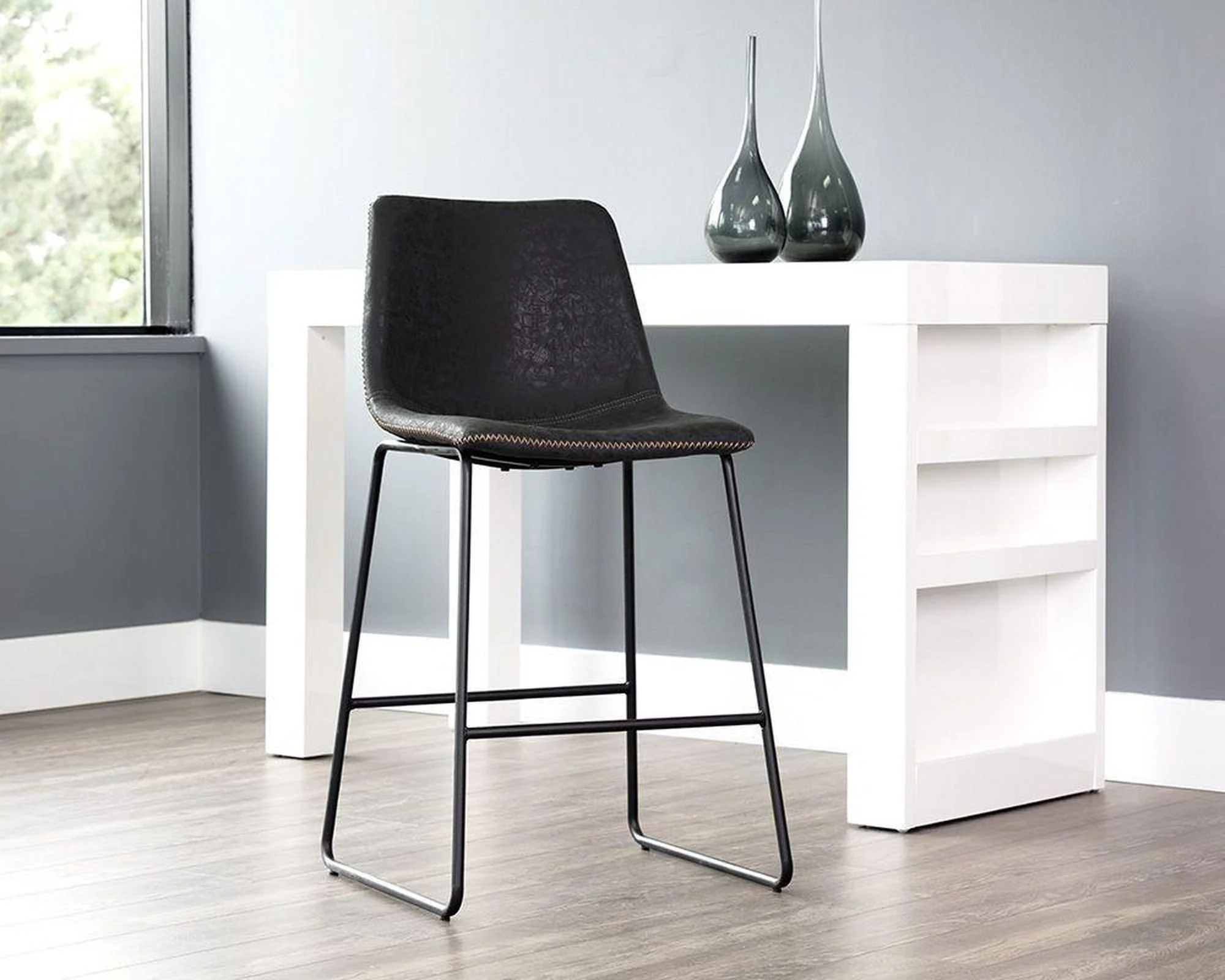 Sunpan Cal Counter Stool - Set of 2 - Image 21