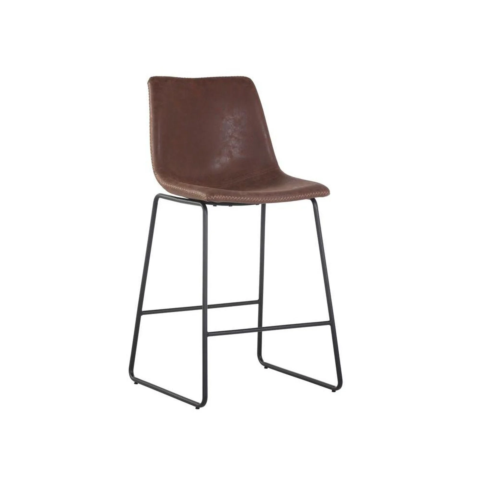 Sunpan Cal Counter Stool - Set of 2 - Image 7