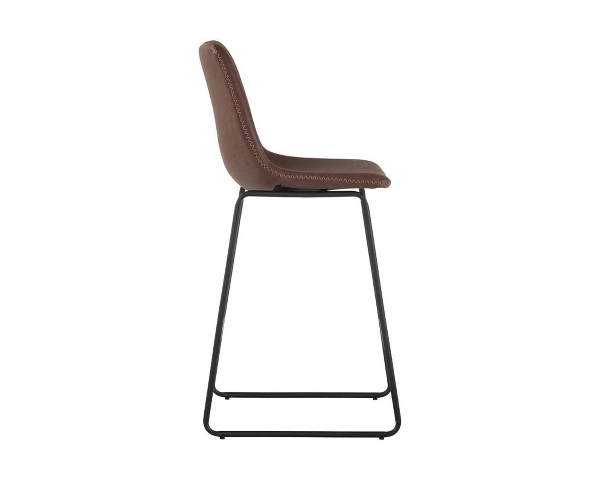 Sunpan Cal Counter Stool - Set of 2 - Image 9