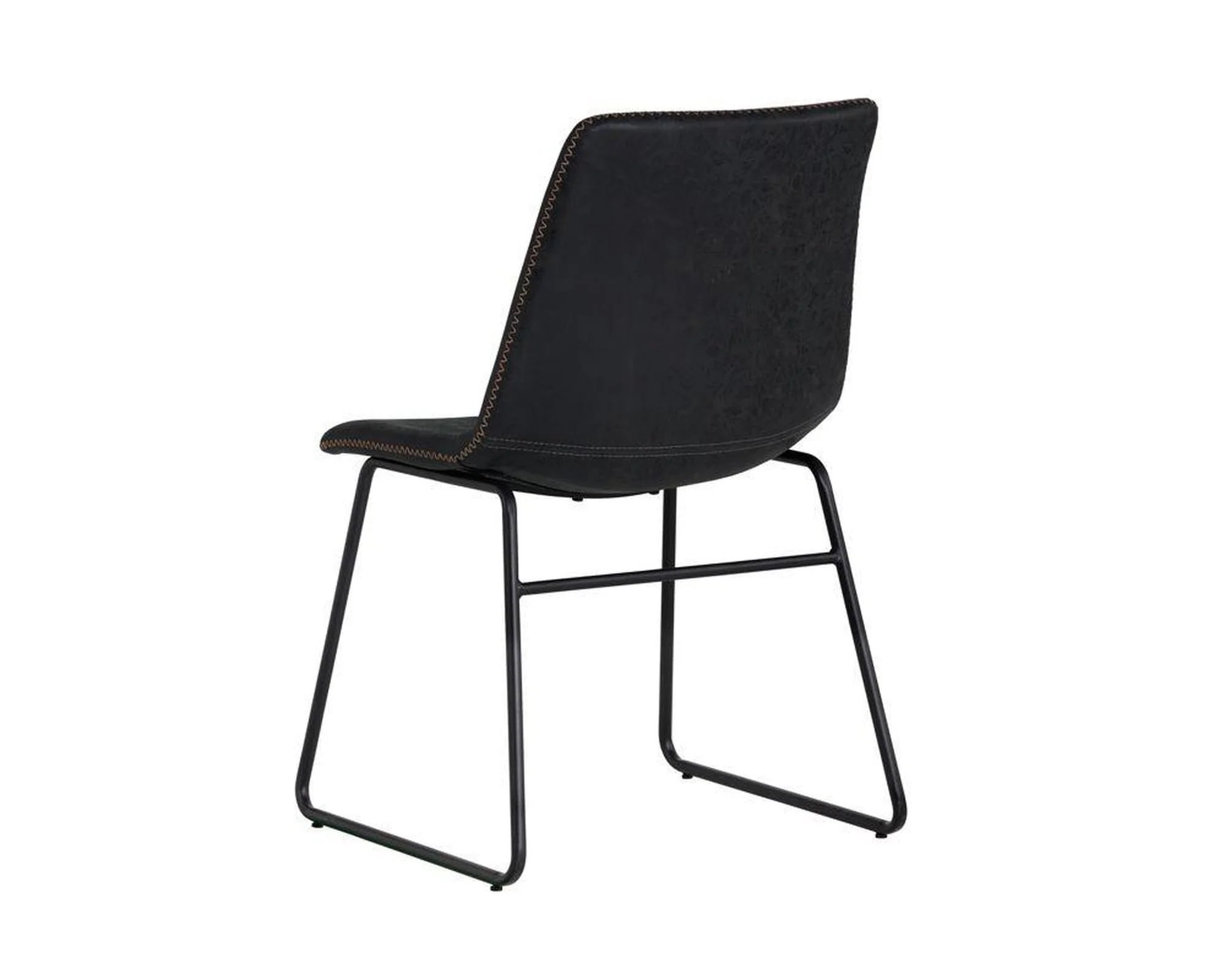 Sunpan Cal Dining Chair - Set of 2 - Image 10
