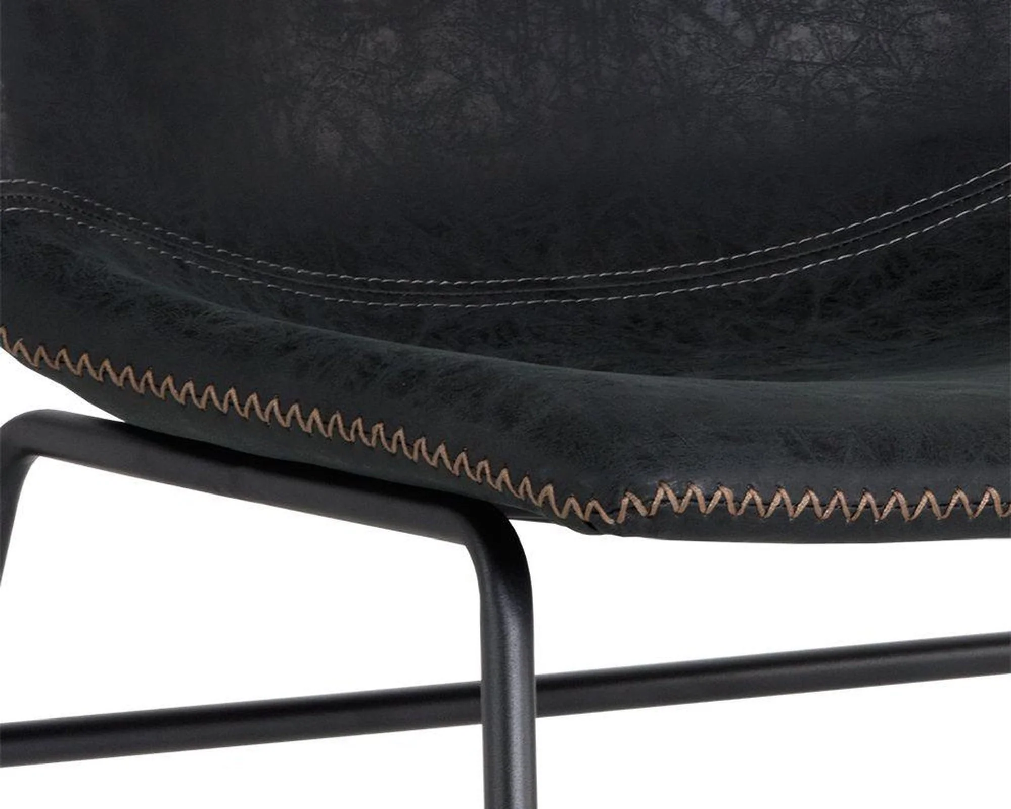 Sunpan Cal Dining Chair - Set of 2 - Image 11