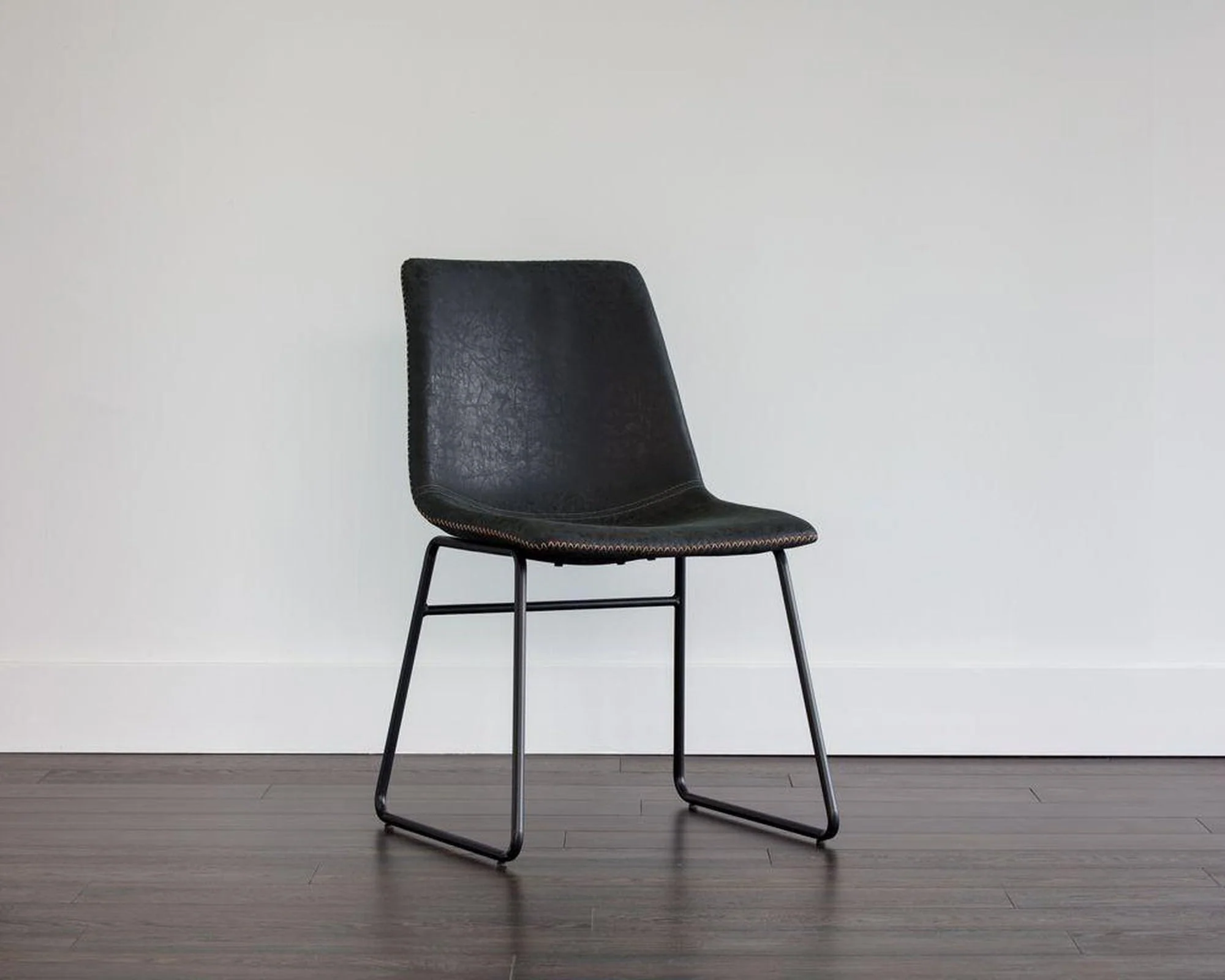 Sunpan Cal Dining Chair - Set of 2 - Image 14
