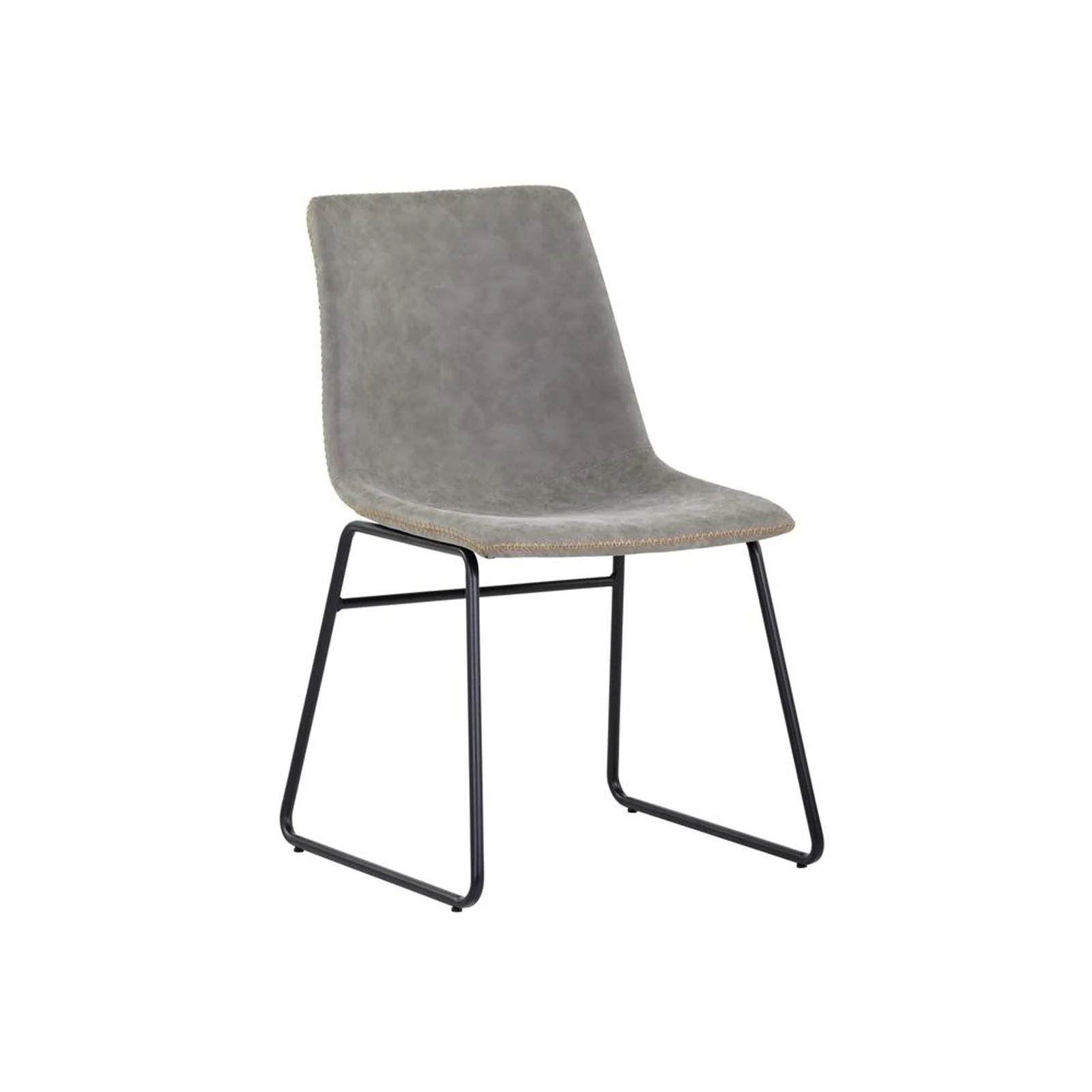 Sunpan Cal Dining Chair - Set of 2 - Image 16