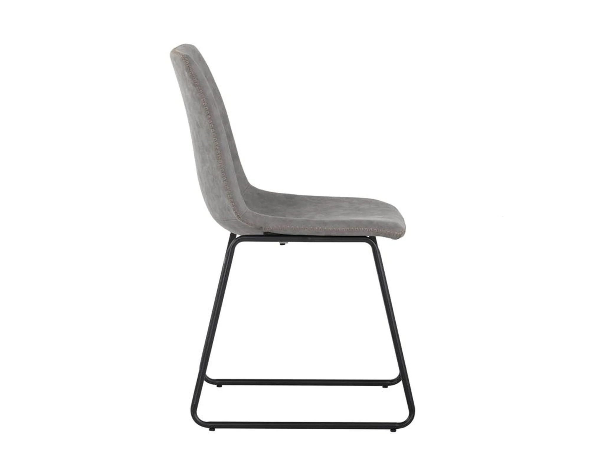 Sunpan Cal Dining Chair - Set of 2 - Image 17