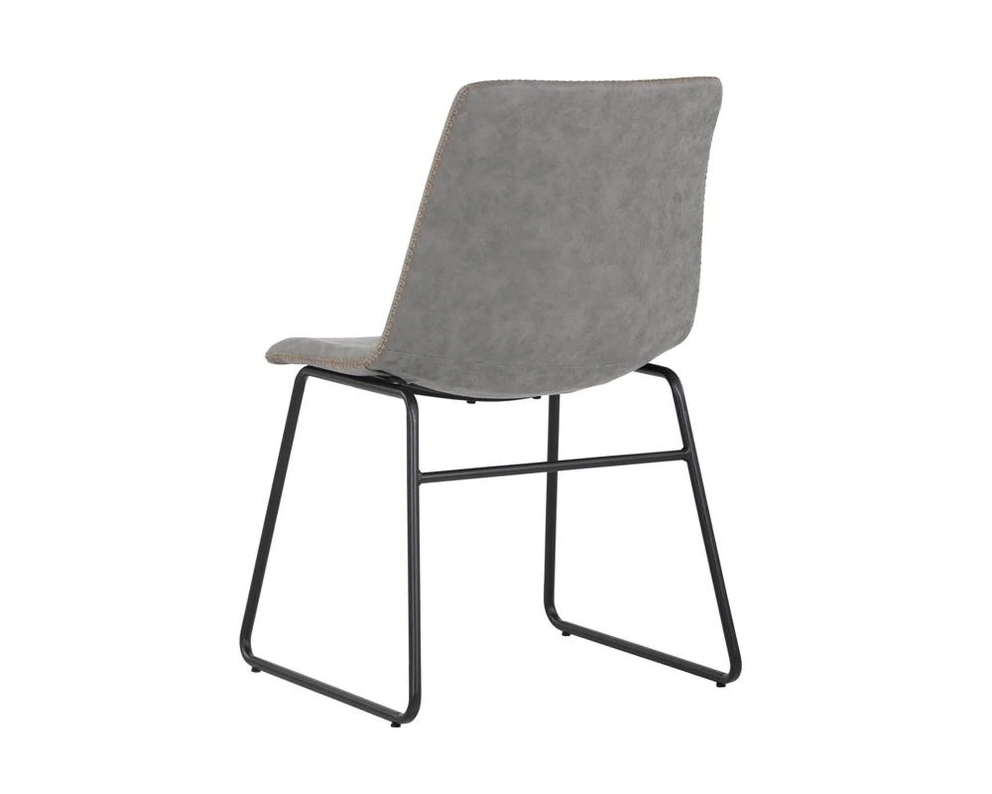 Sunpan Cal Dining Chair - Set of 2 - Image 18