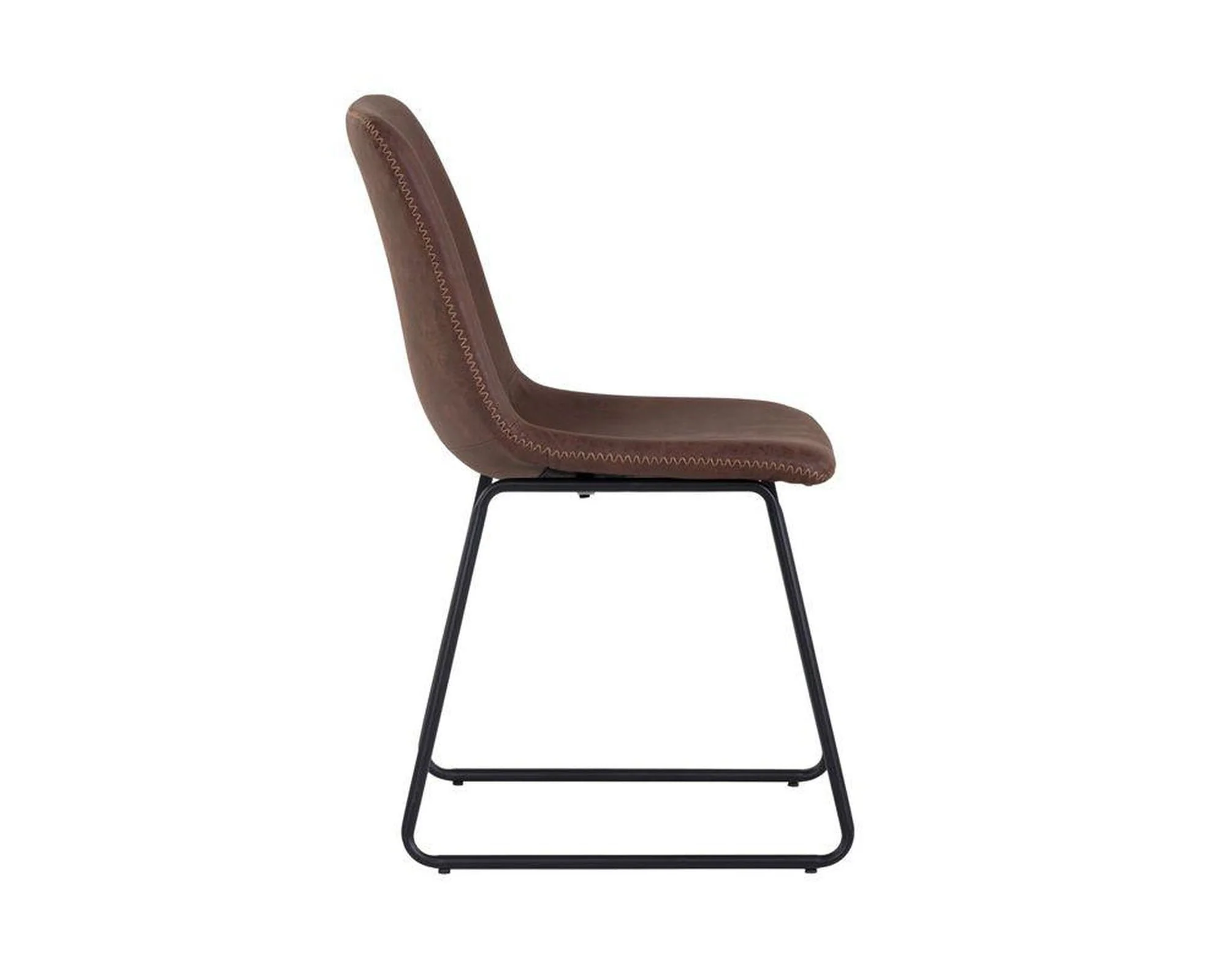 Sunpan Cal Dining Chair - Set of 2 - Image 2